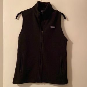 Patagonia vest